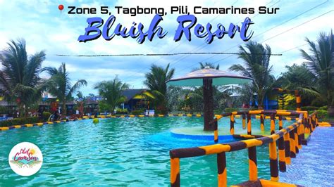 resorts in camarines sur philippines